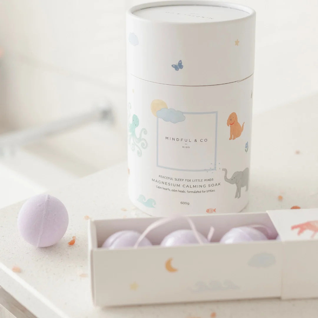 Little Luxuries