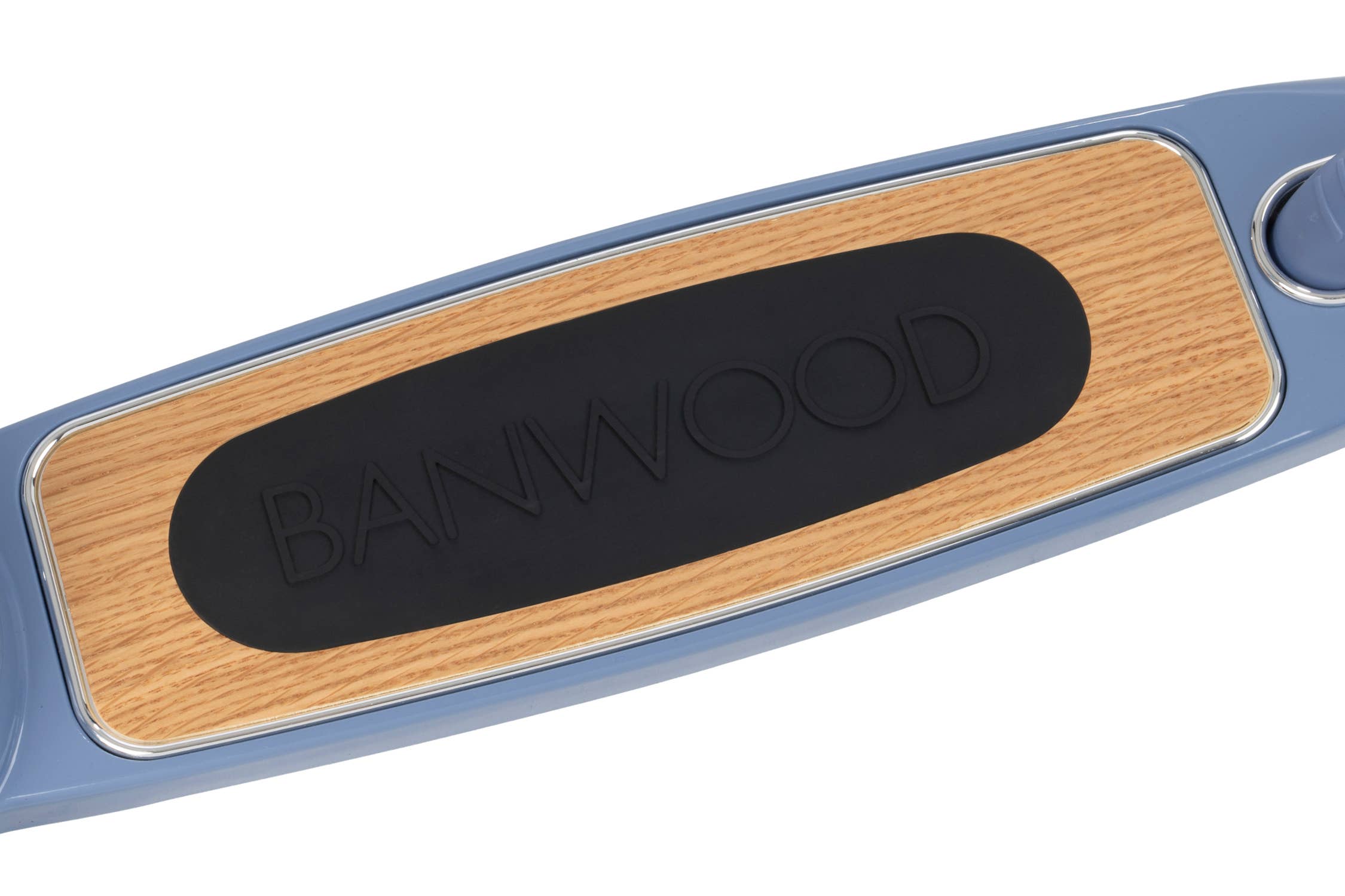 Banwood Scooter - Blue