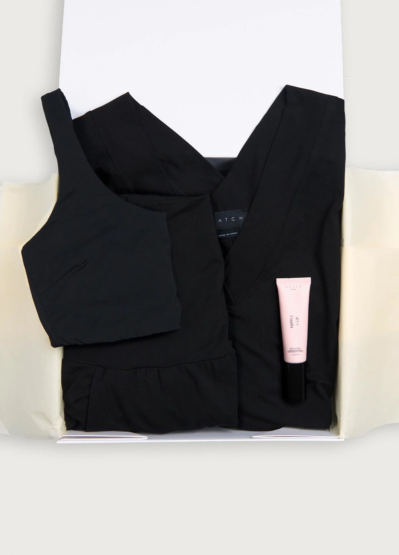 HATCH Hospital Departure Bundle
