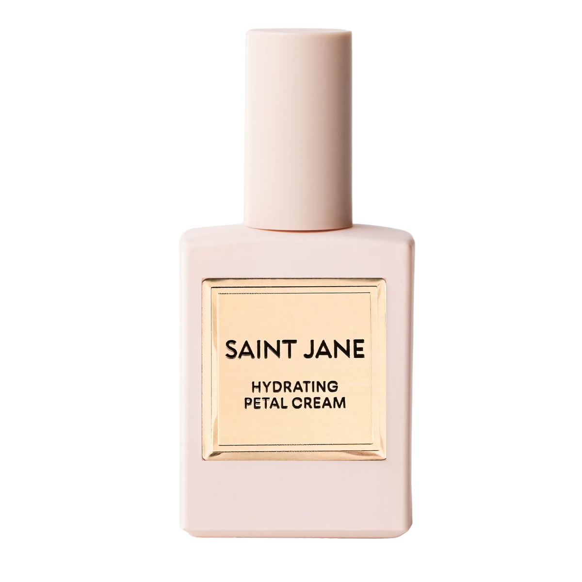 The Quiet Hours, Saint Jane Hydrating Petal Cream