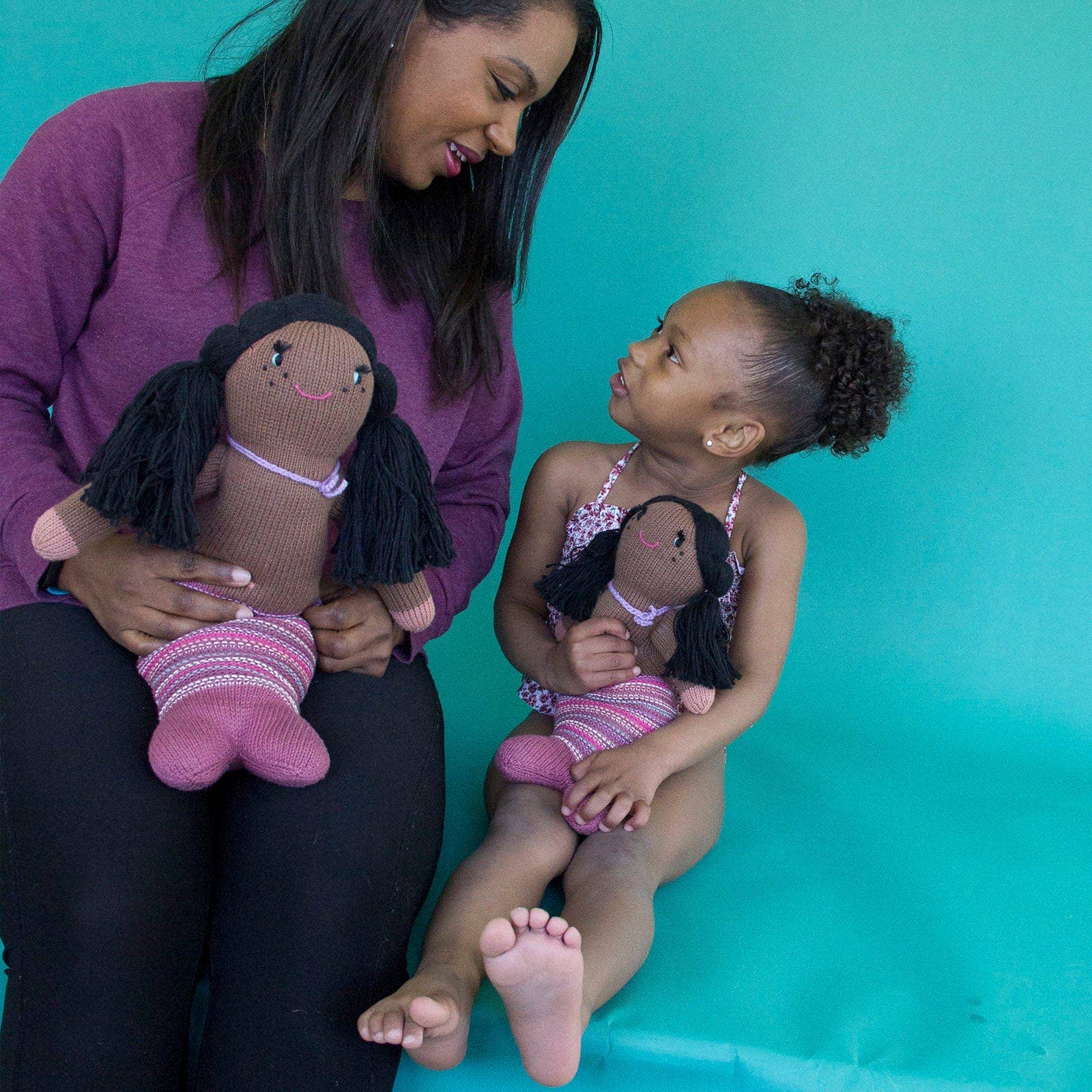 Rhapsody the Mermaid: Regular