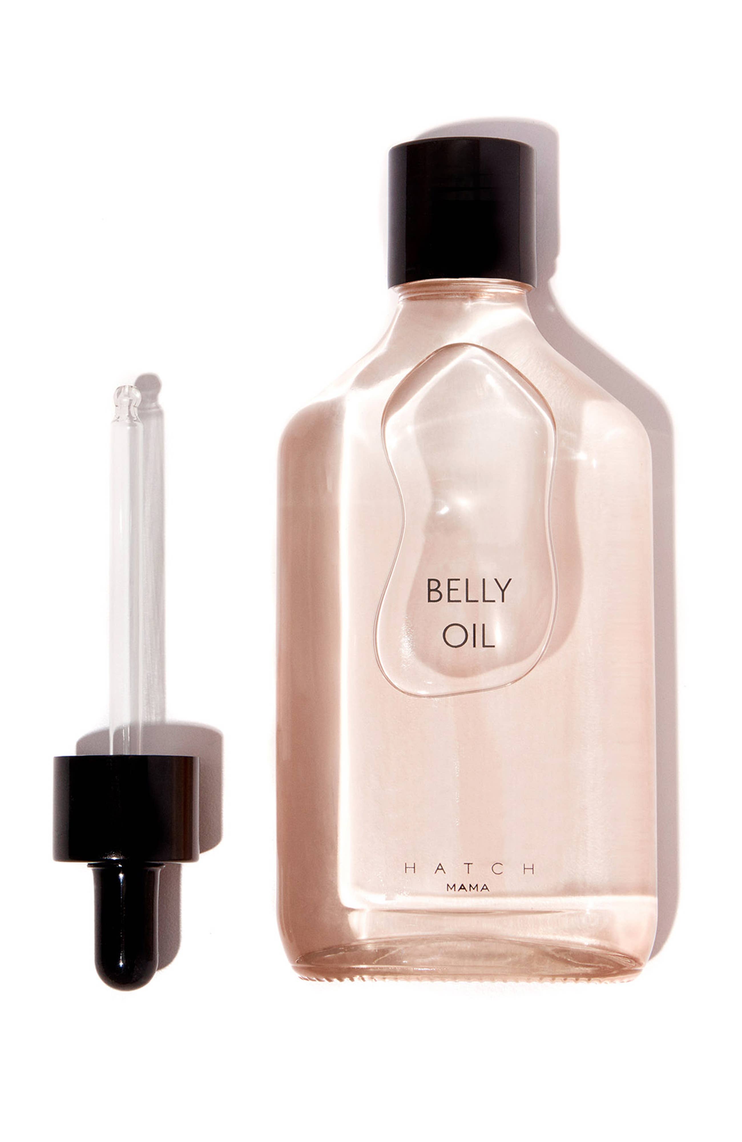 Beauty Belly Oil for Stretch Marks