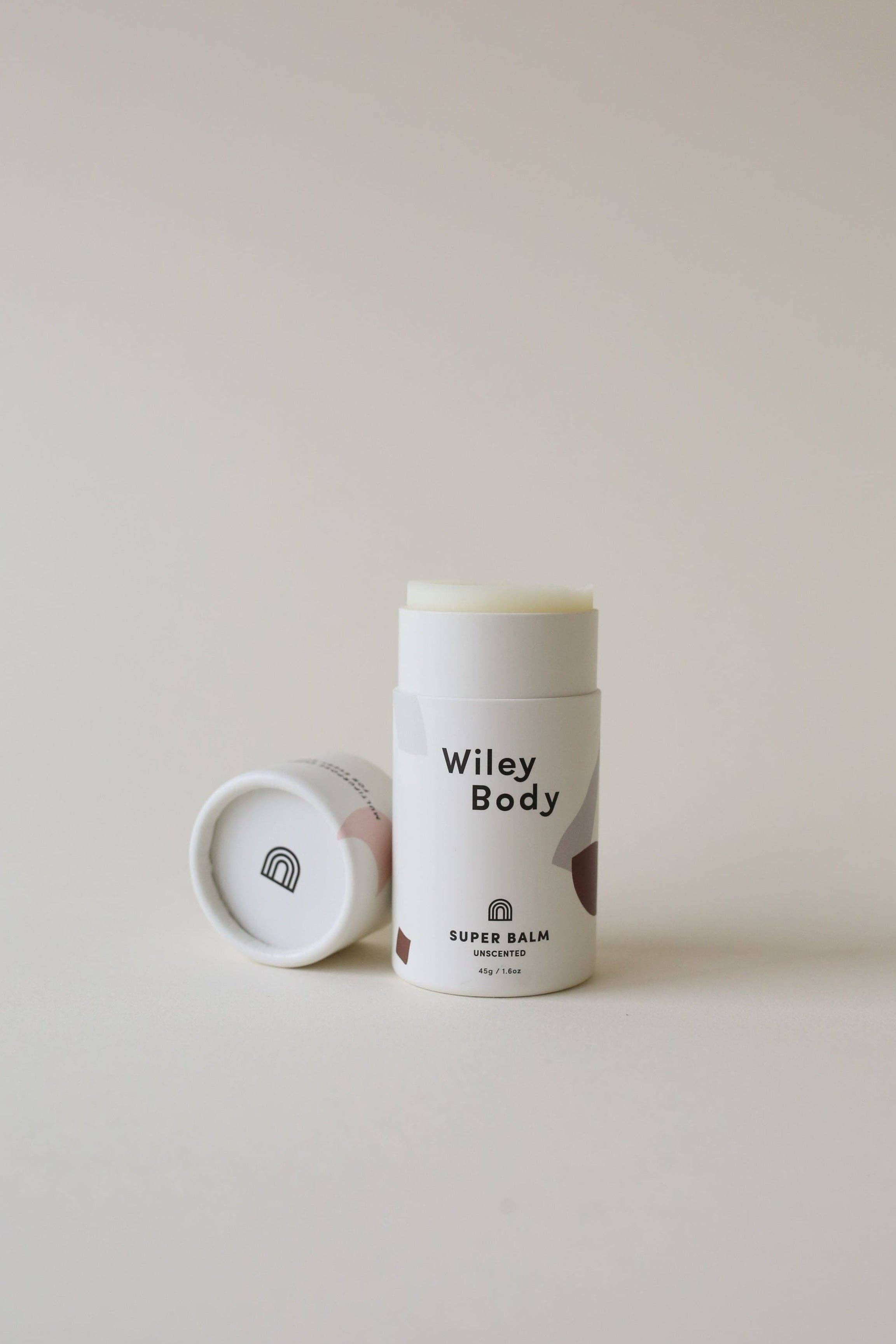 Super Balm
