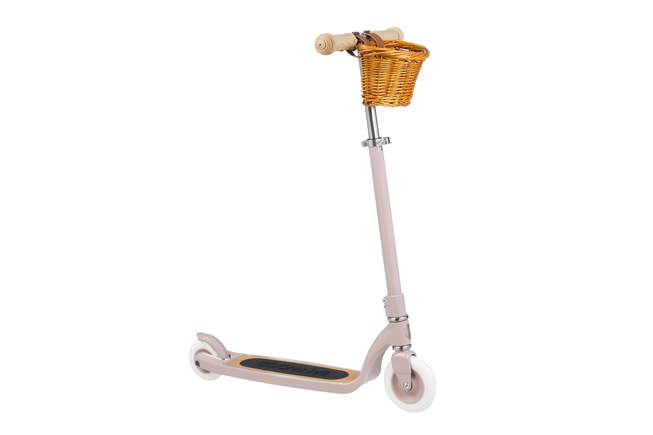 Banwood Vintage Maxi Scooter - Dusty Pink