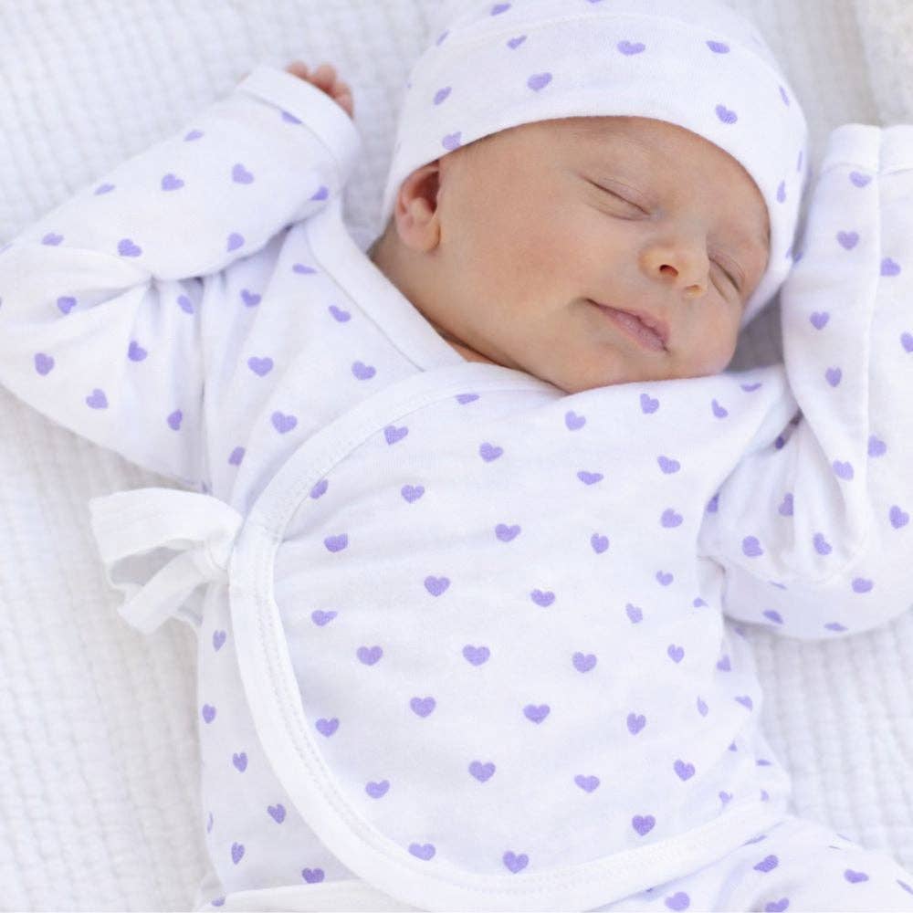 Lavender Love Take Me Home Set