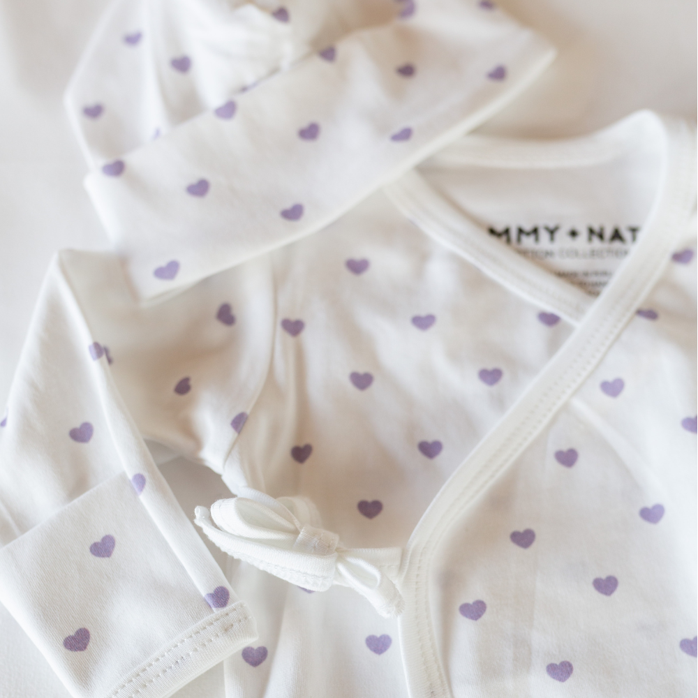 Lavender Love Take Me Home Set