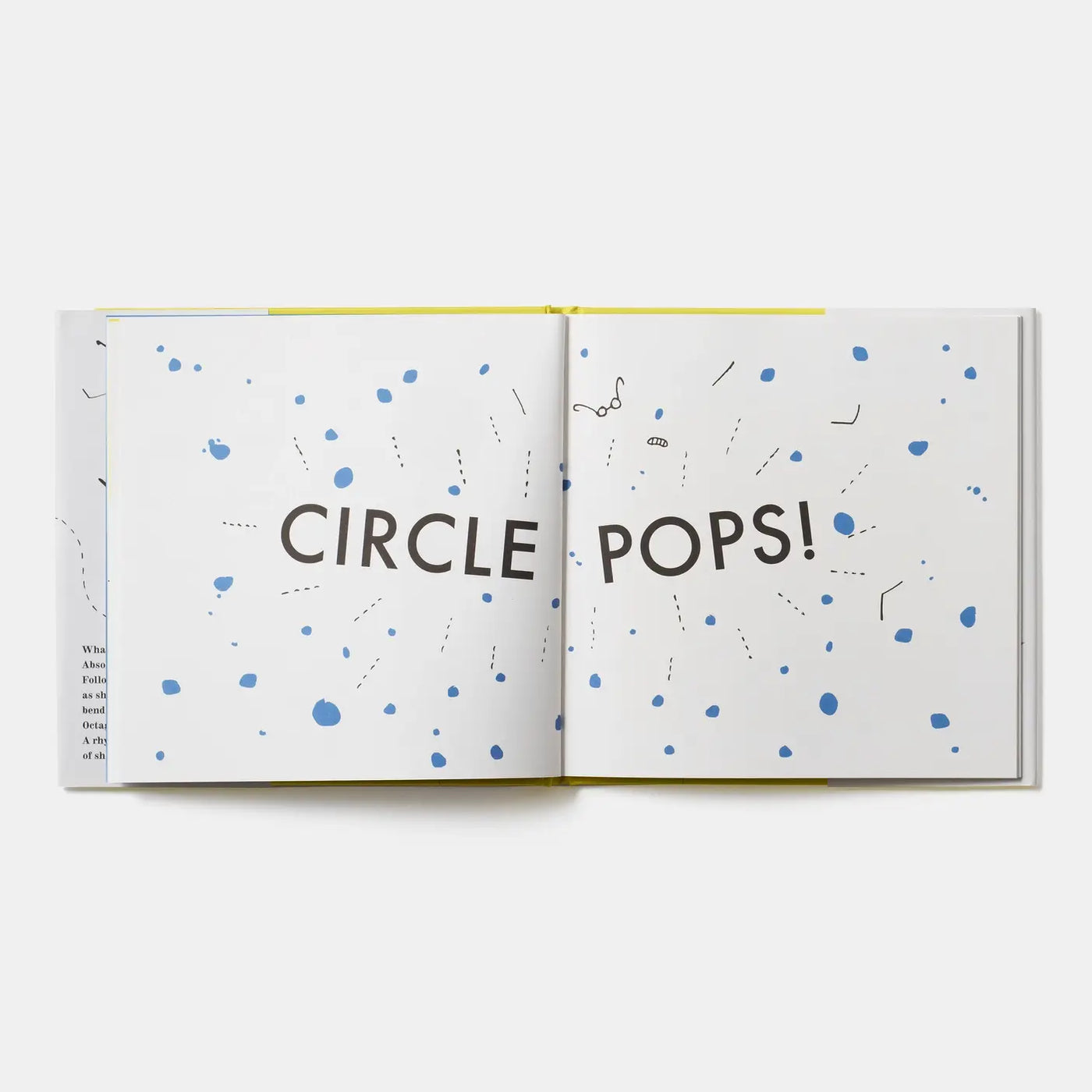Circle Rolls