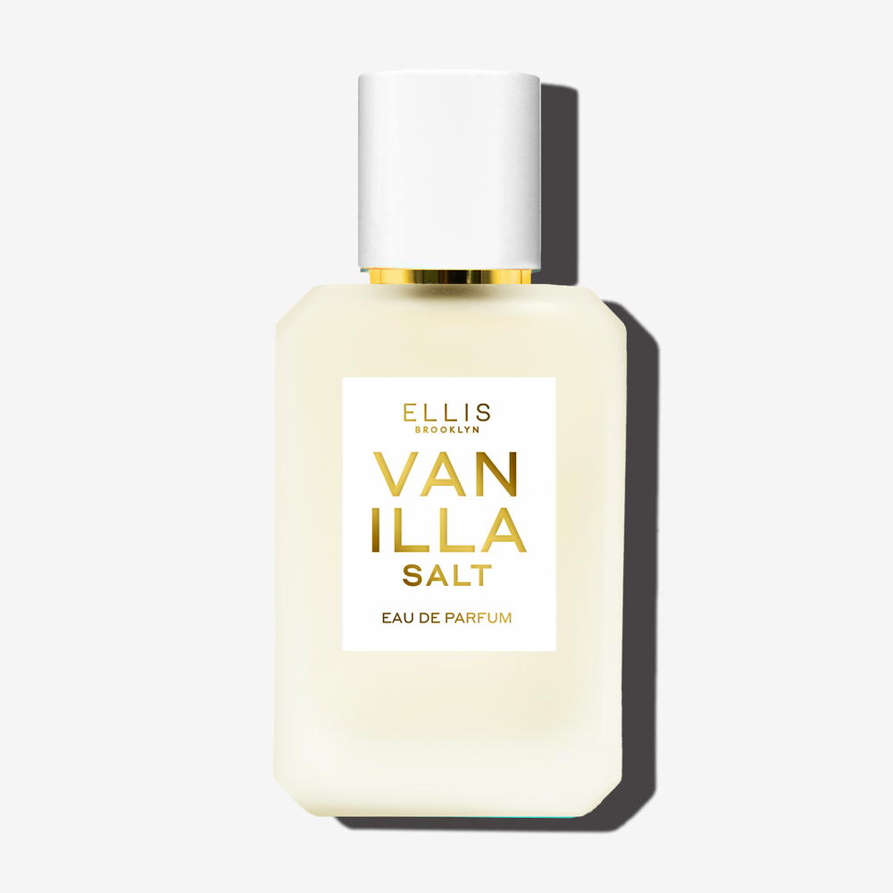 Vanilla Salt Eau de Parfum