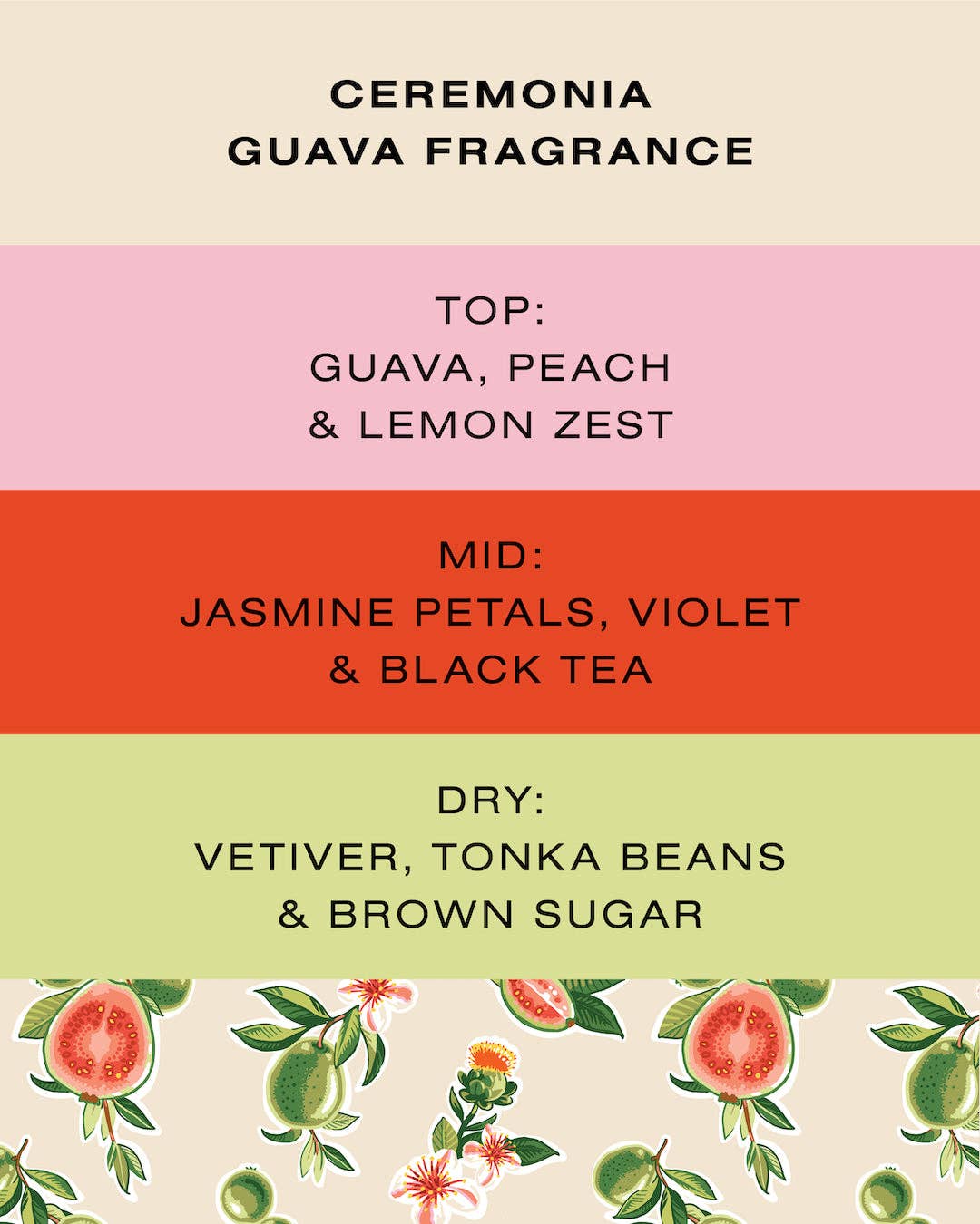 The Guava Spaliday Kit: LIMITED EDITION