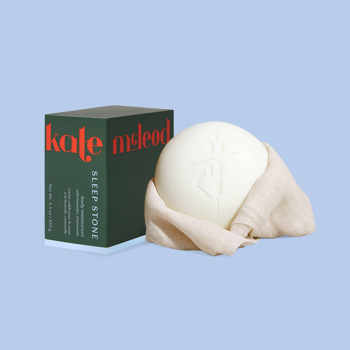Sleep Stone, Starter Kit