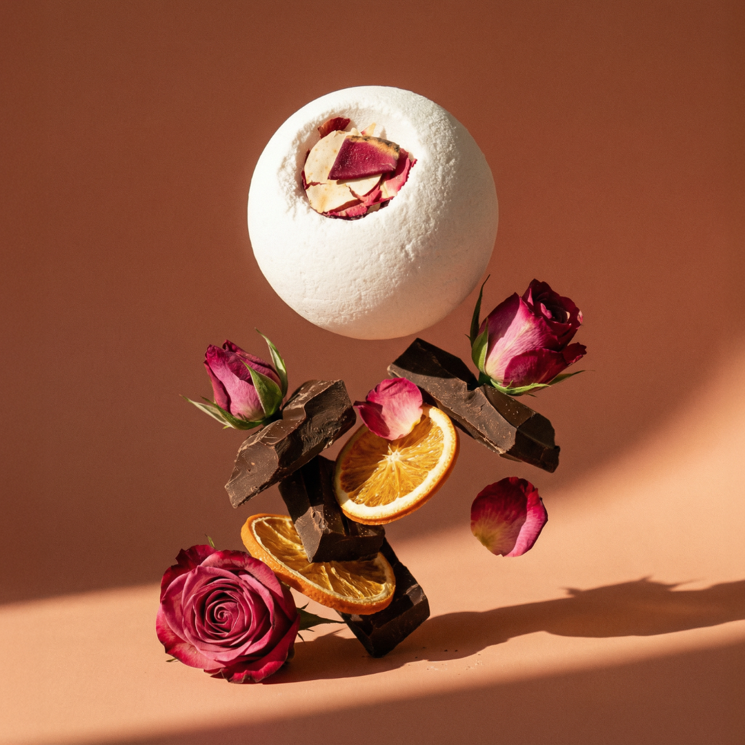 Aphrodite Bath Bomb