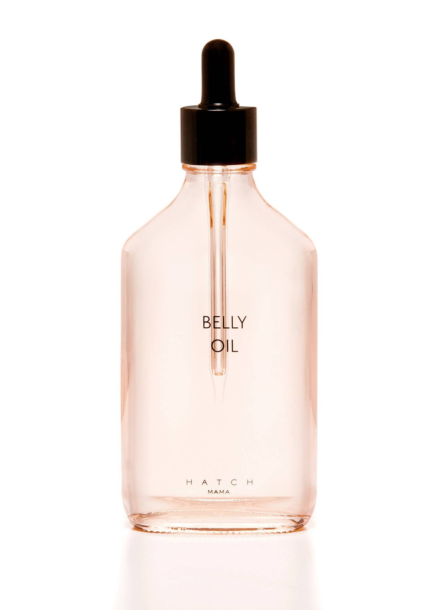 Beauty Belly Oil for Stretch Marks
