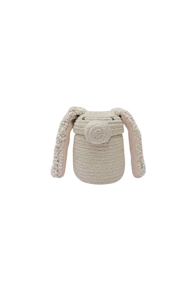 Basket Mini, Rita the Rabbit