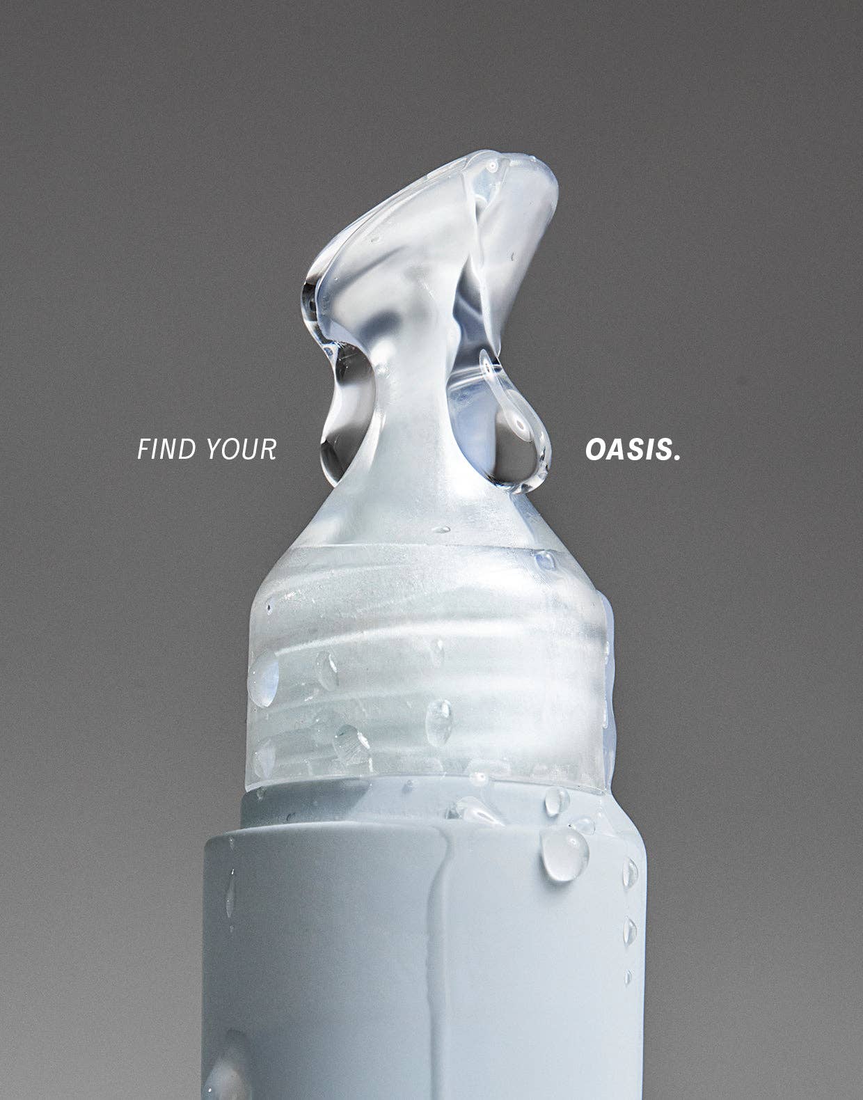 Lip Oasisᵀᴹ Glossy Treatment