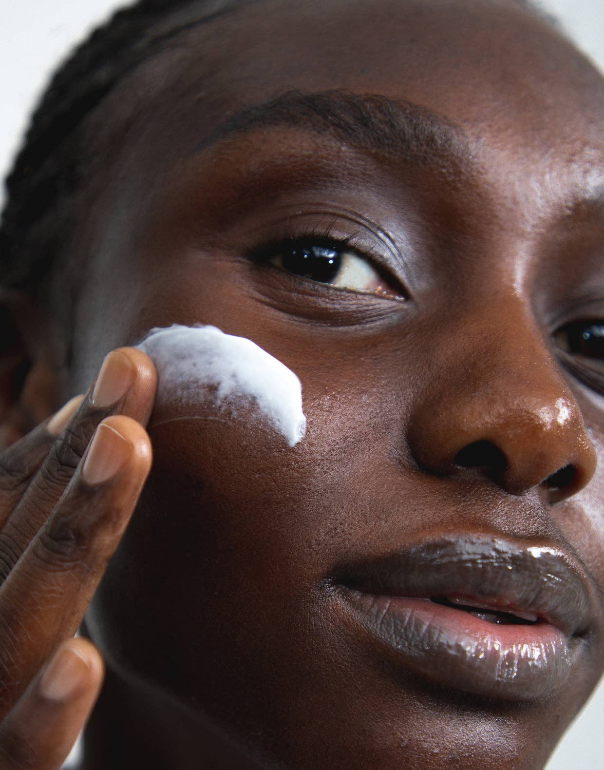 Restorative Niacinamide Night Cream: 1.7 FL OZ