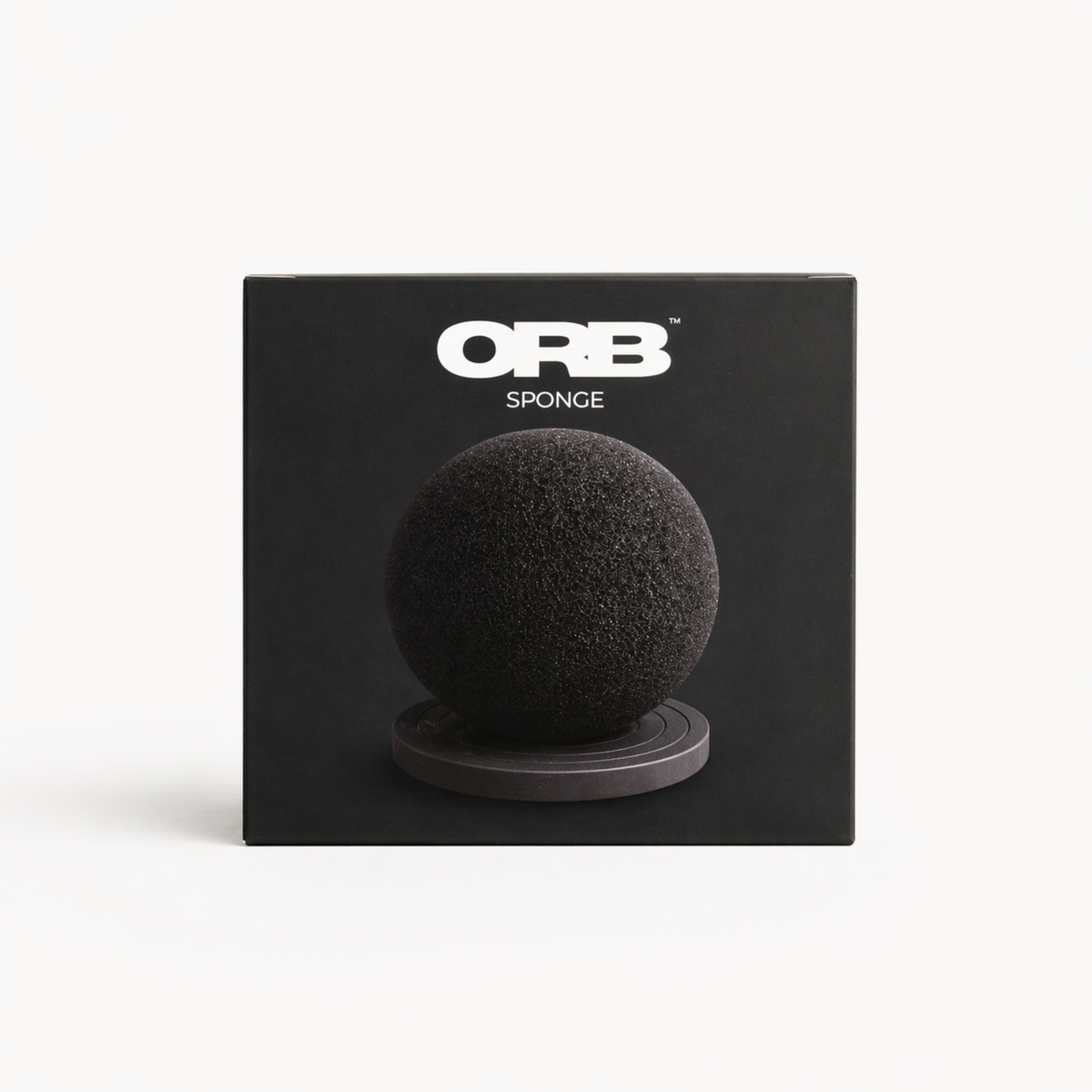 ORB Sponge