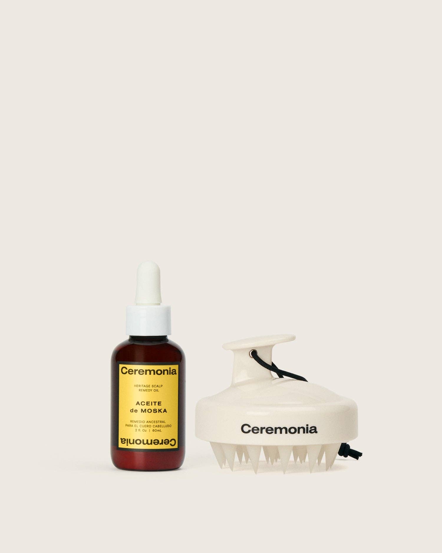 The Scalp Power-Duo: 2 FL. OZ. | 60 ML.