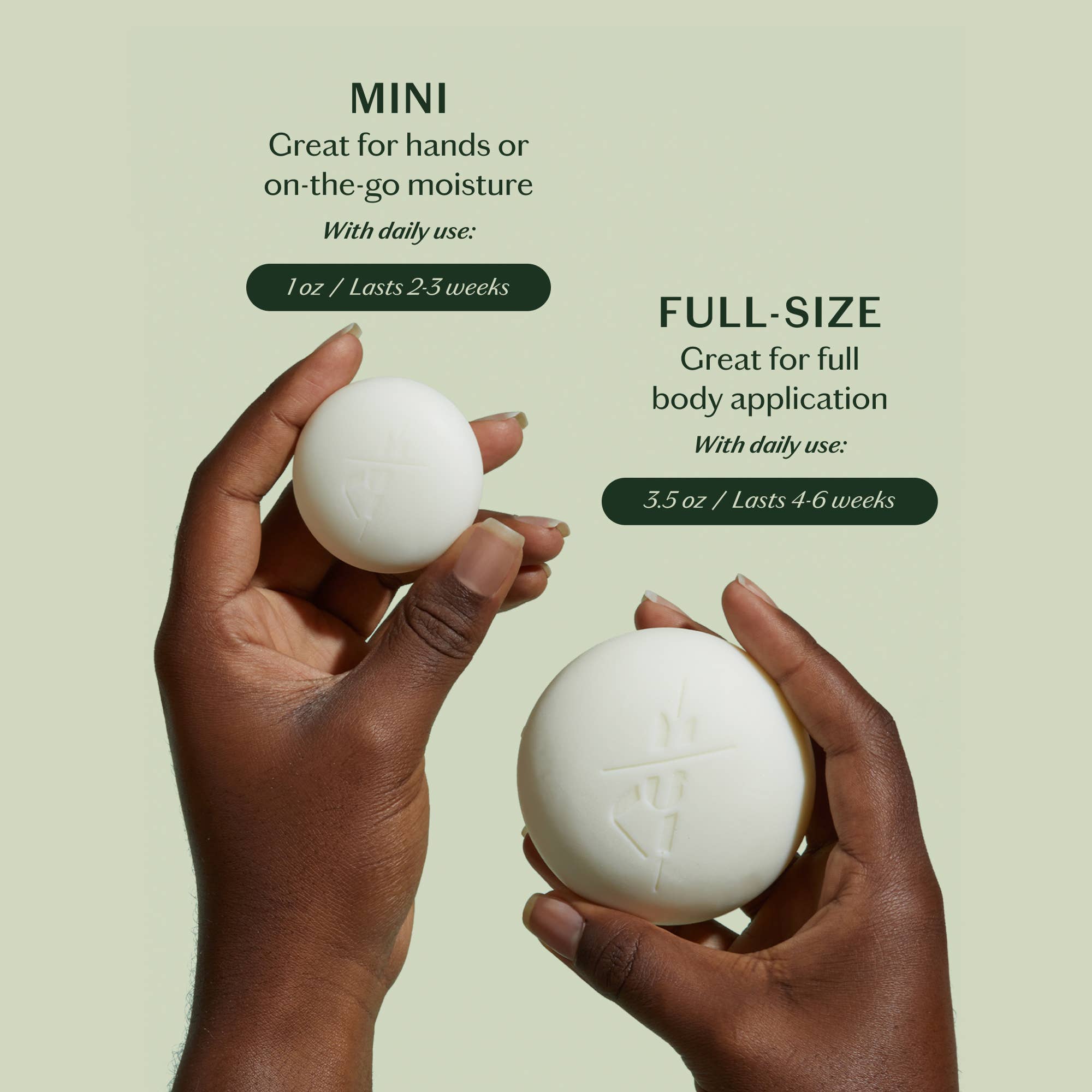 The Scent Discovery Set