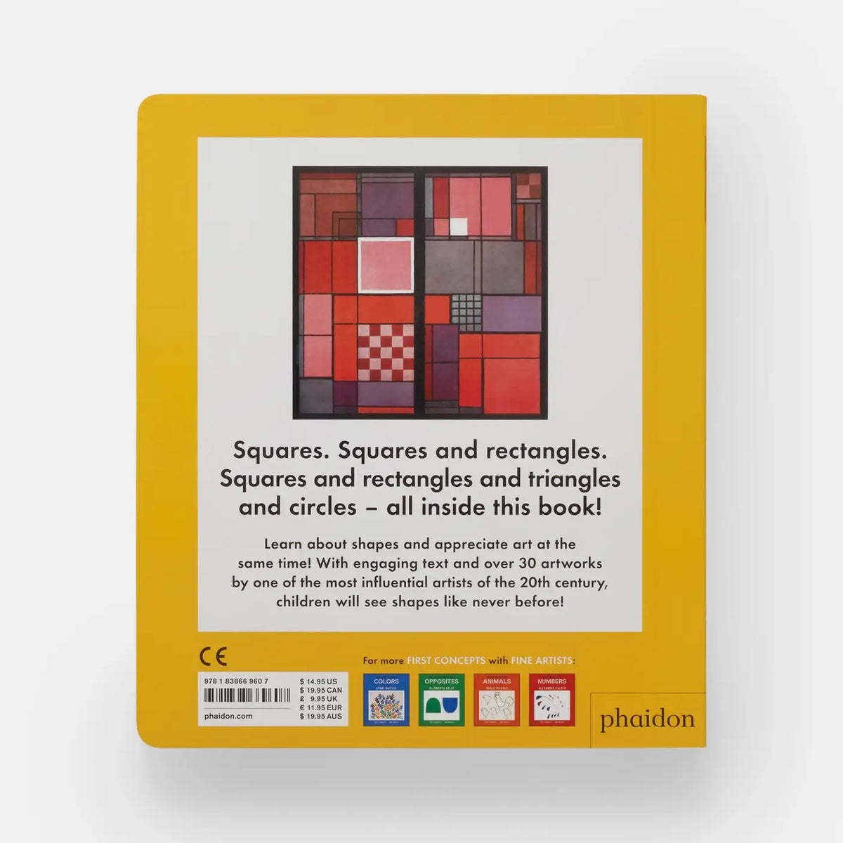 Squares & Other Shapes