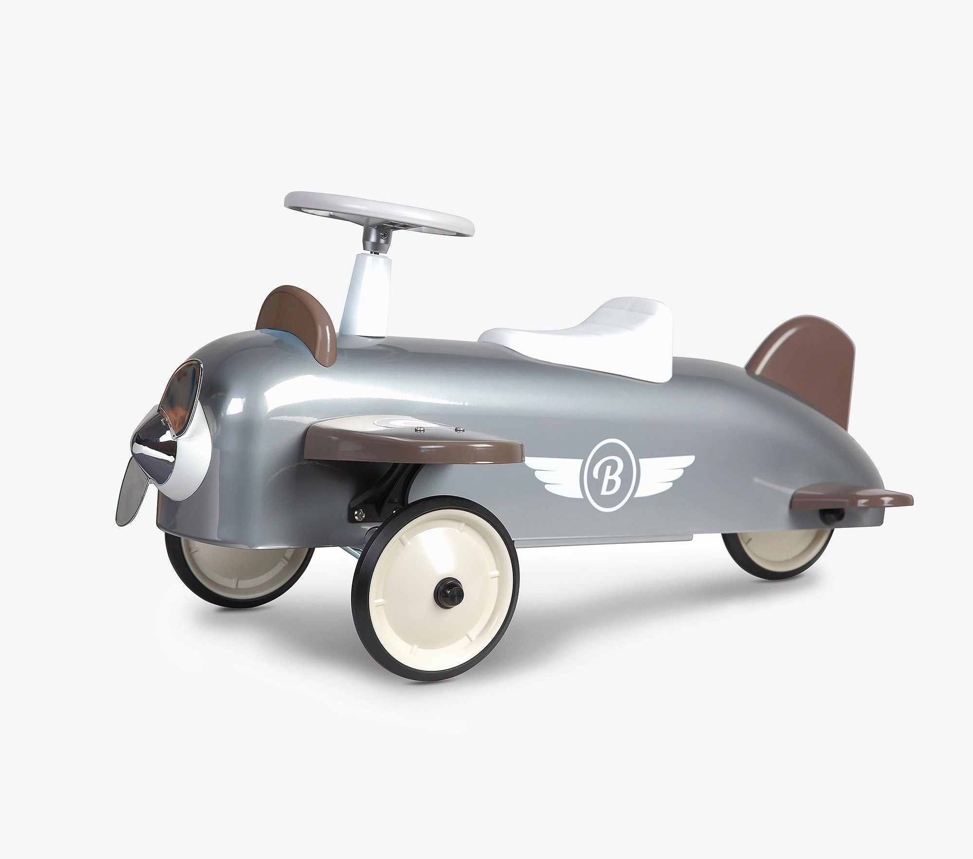 Speedster Plane