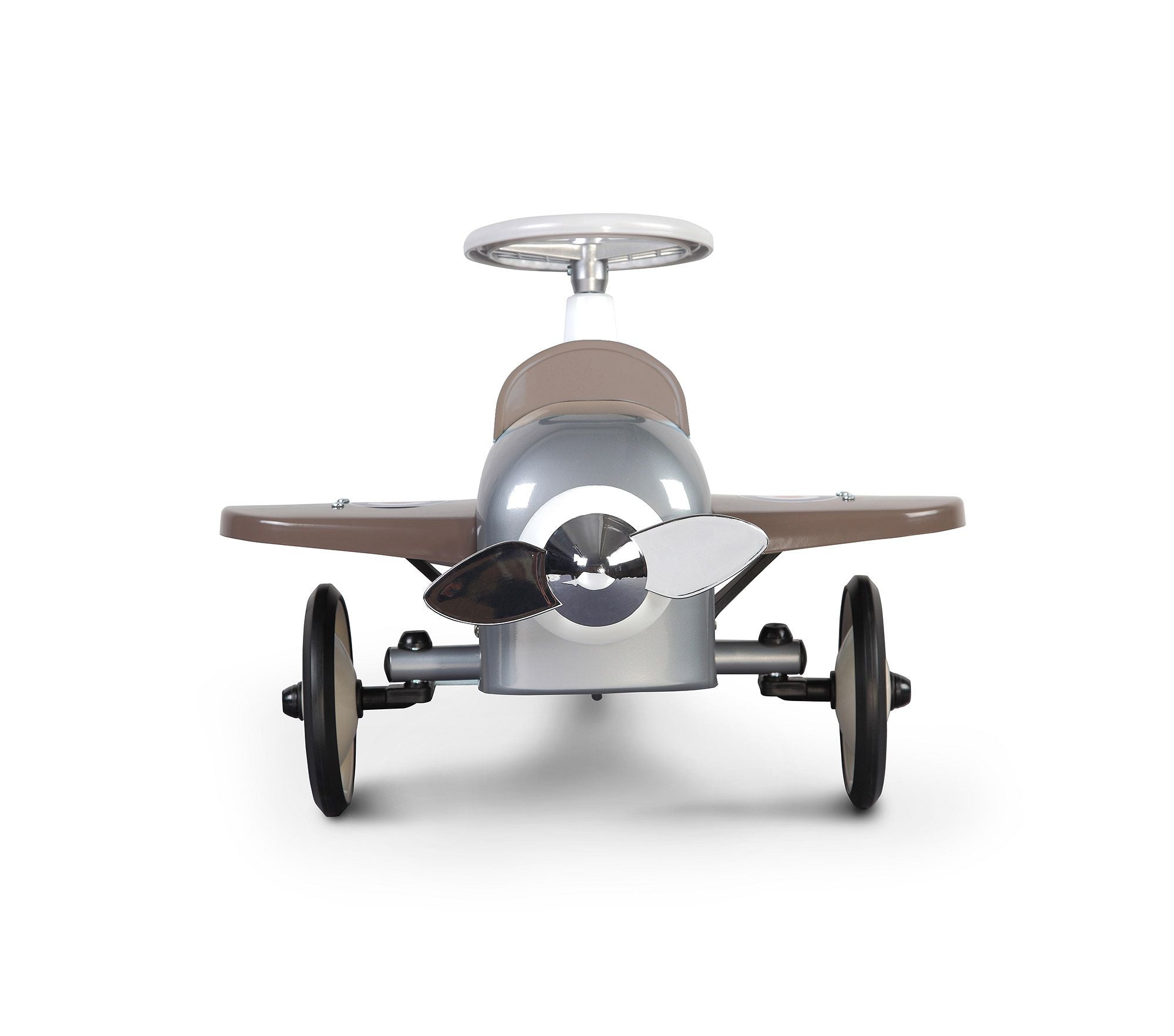 Speedster Plane