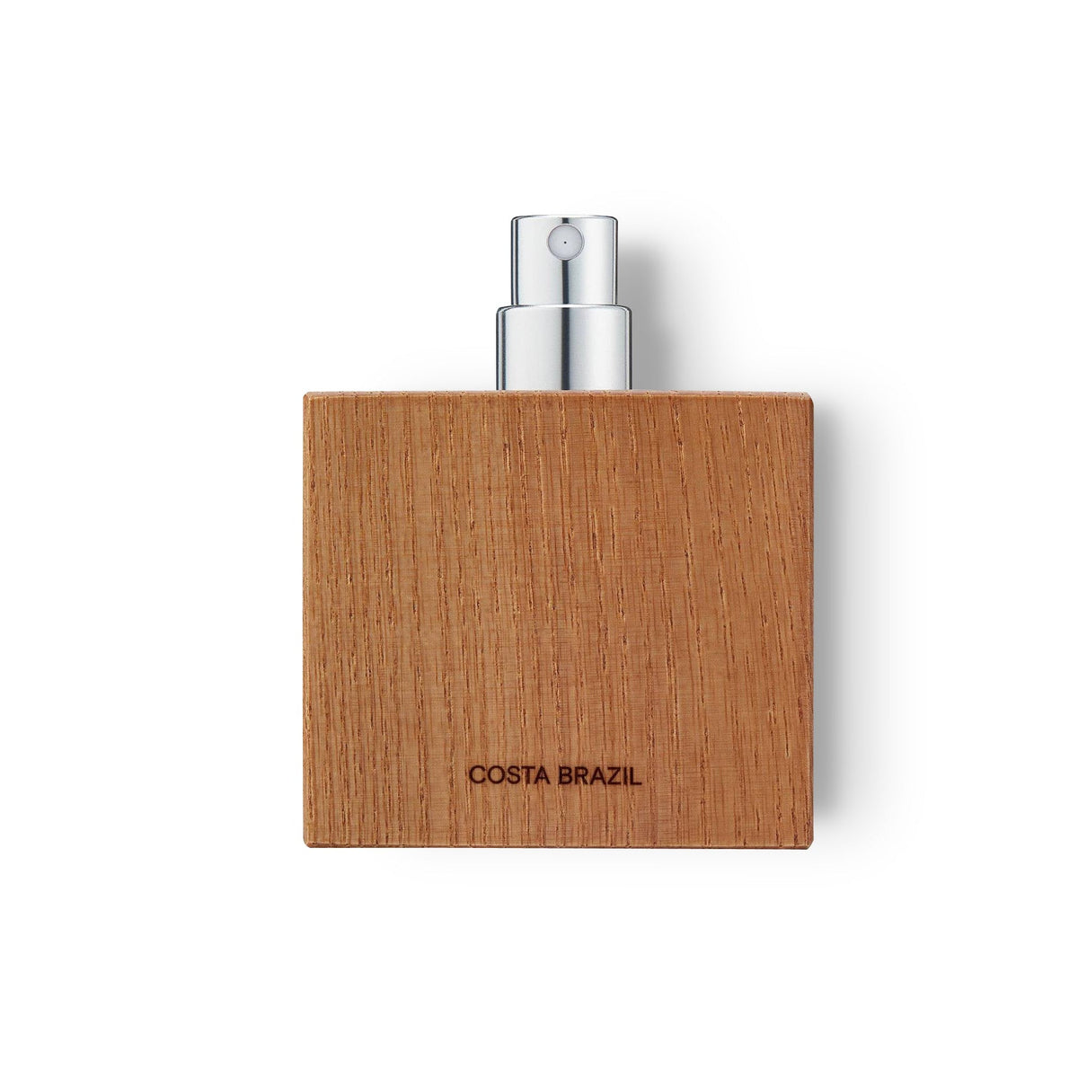 Costa Brazil Aroma eau de parfum in its wooden box