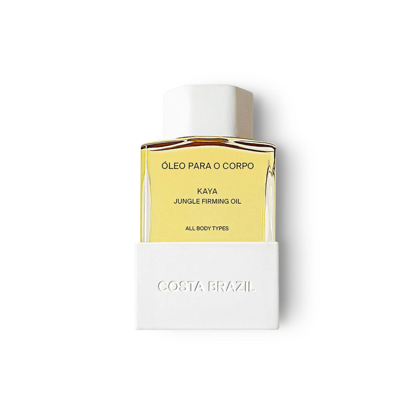 The 30ml bottle
