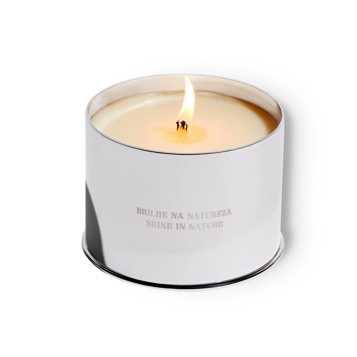 The Push, Costa Brazil Vela Jungle Candle