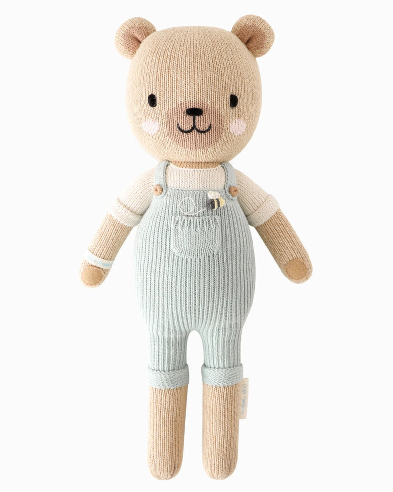 Charlie the Honey Bear — Little