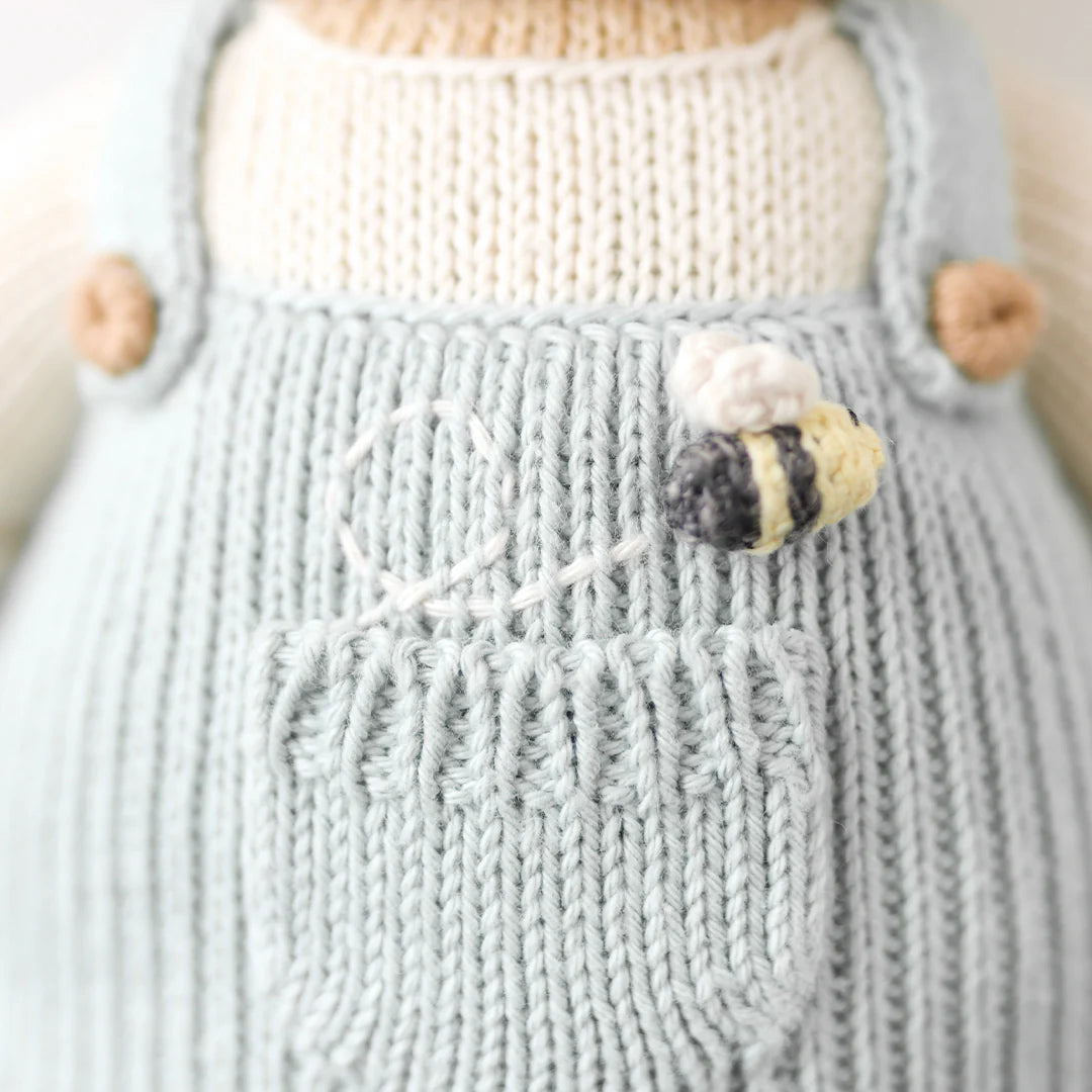 Charlie the Honey Bear — Little