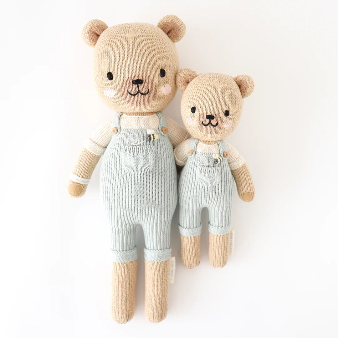 Charlie the Honey Bear, Little