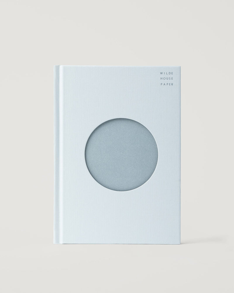 Open Journal - Cloud