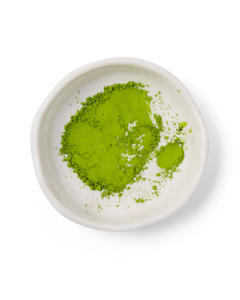 First Flush Ceremonial Matcha
