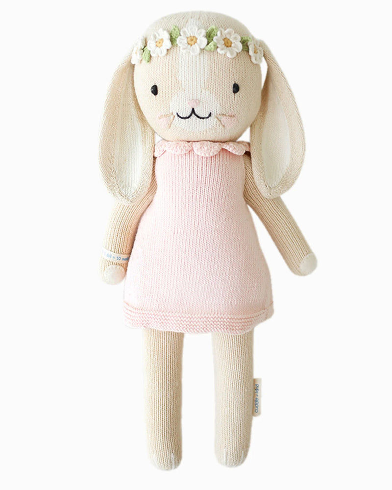 Hannah the Bunny — Blush, Little
