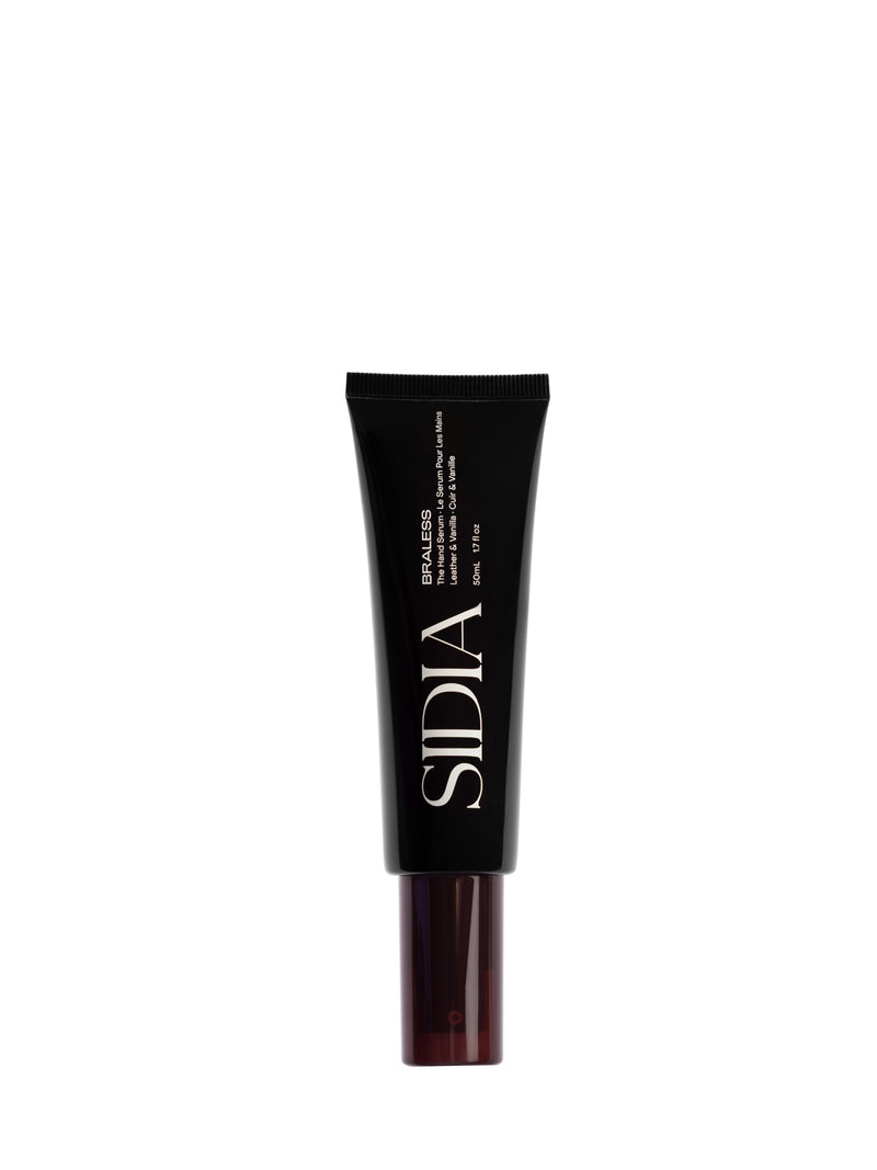 BRALESS Hand Serum