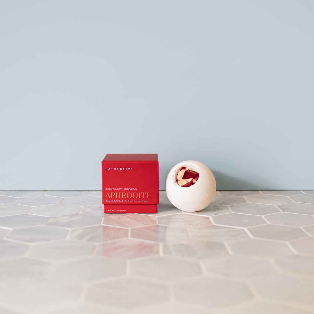 Aphrodite Bath Bomb