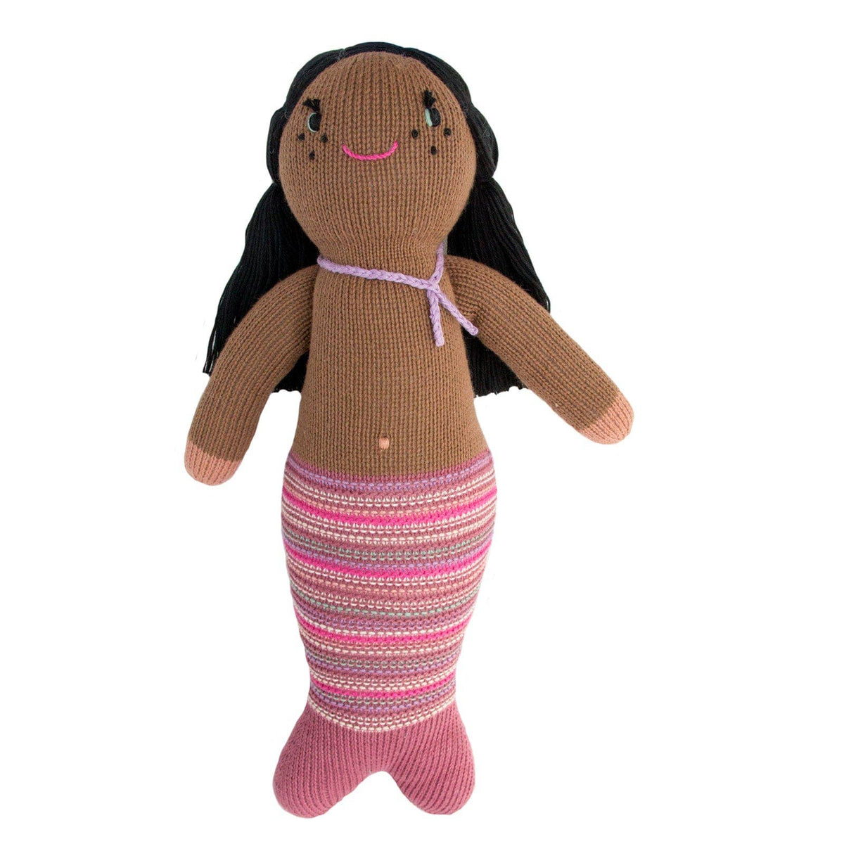 Rhapsody the Mermaid: Regular