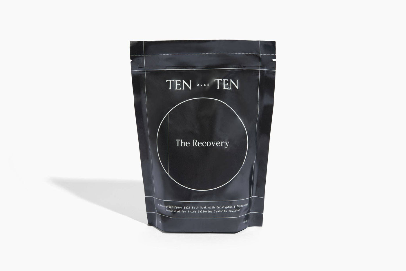 The Recovery