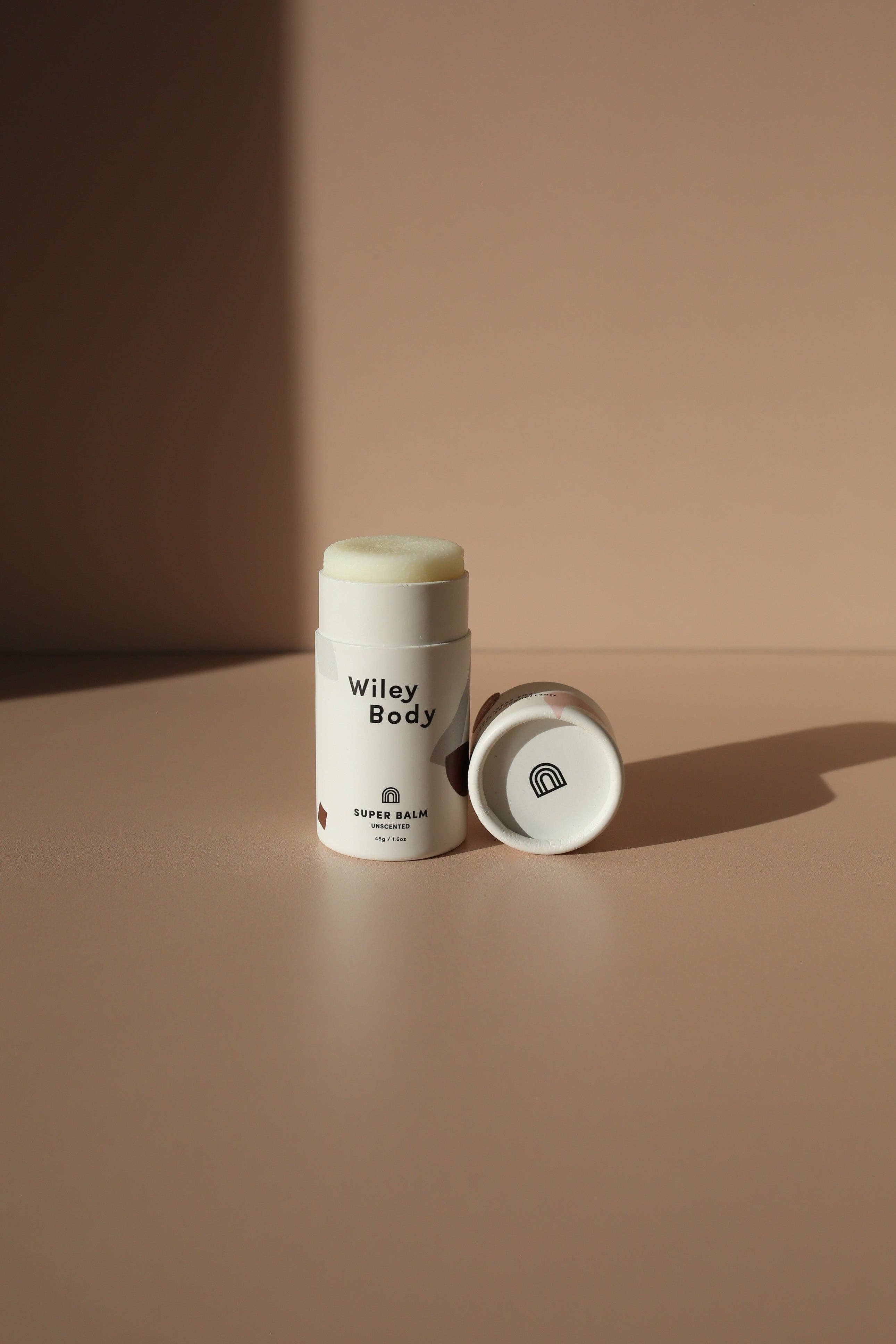 Super Balm