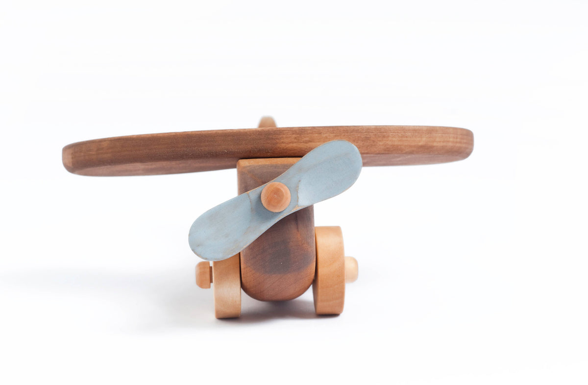 Wooden Plane