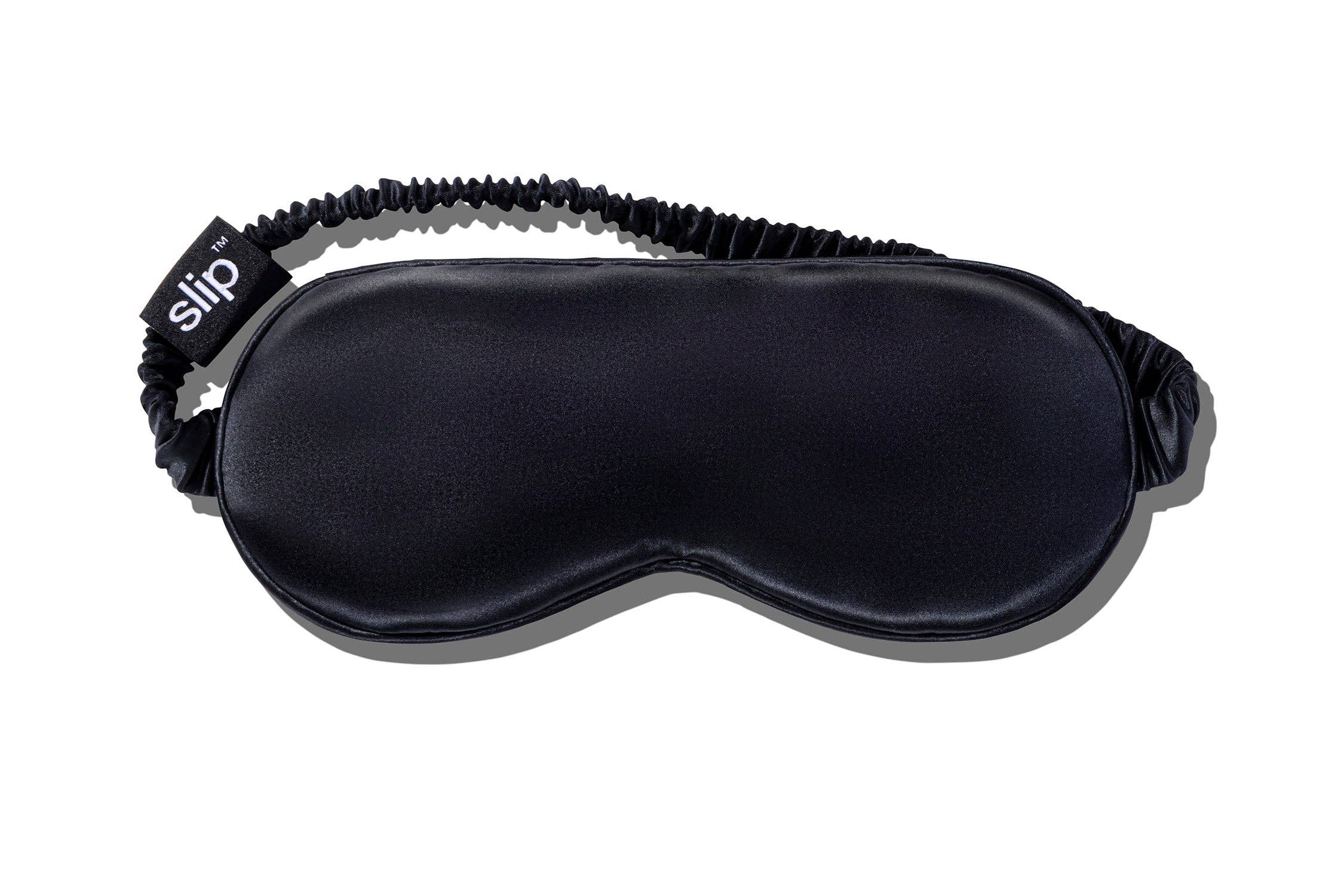 Sleep Mask - Black