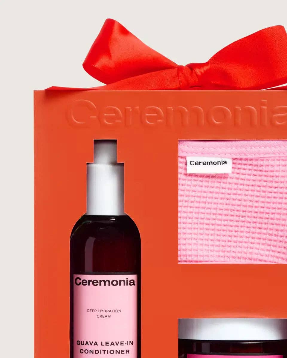 The Guava Spaliday Kit: LIMITED EDITION