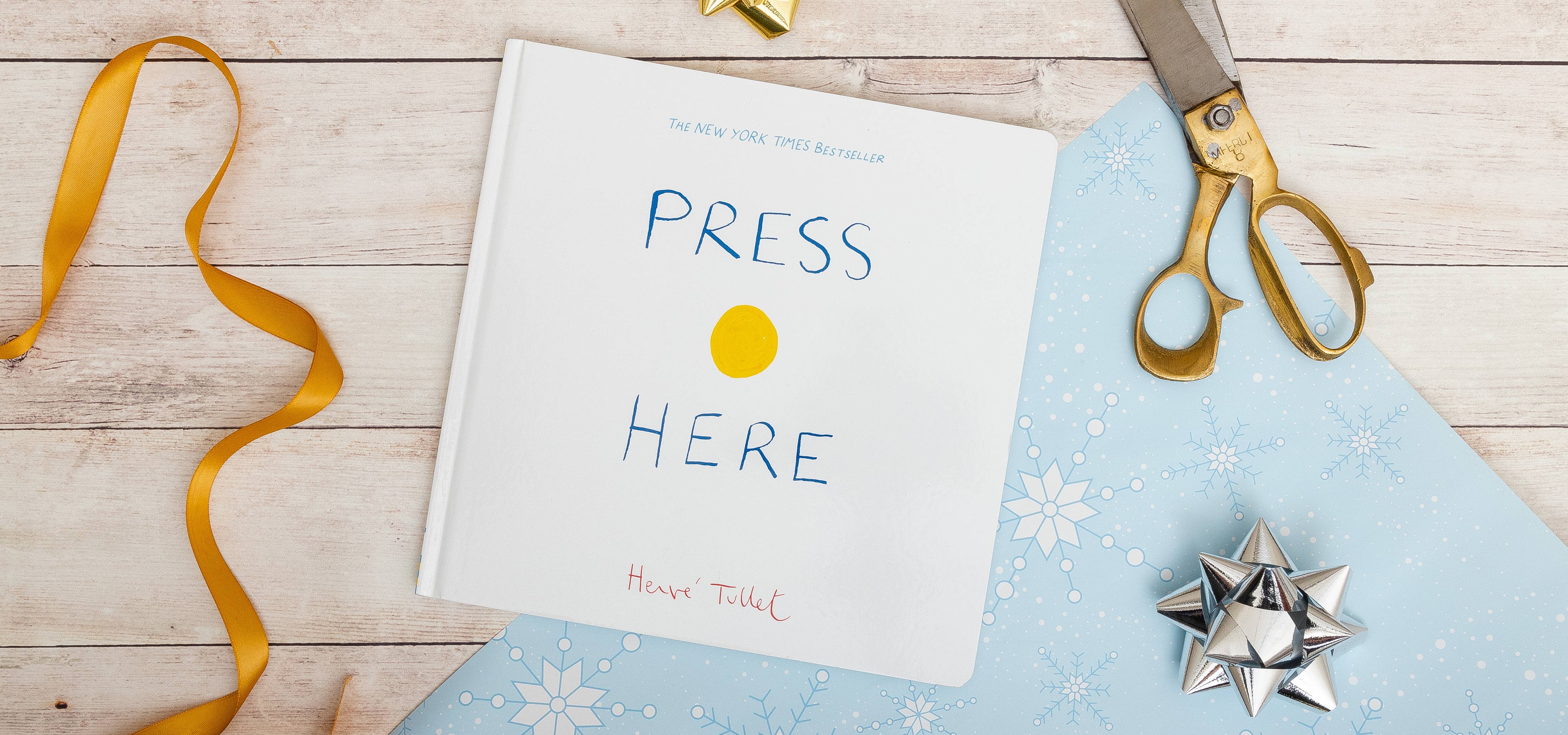 Press Here