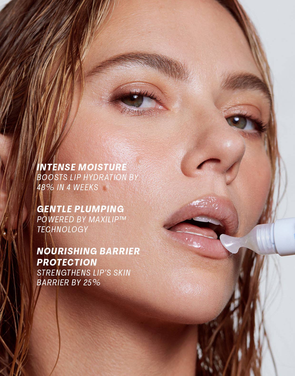 Lip Oasisᵀᴹ Glossy Treatment