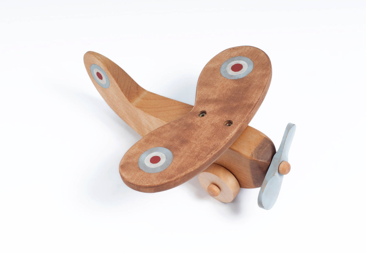 Wooden Plane
