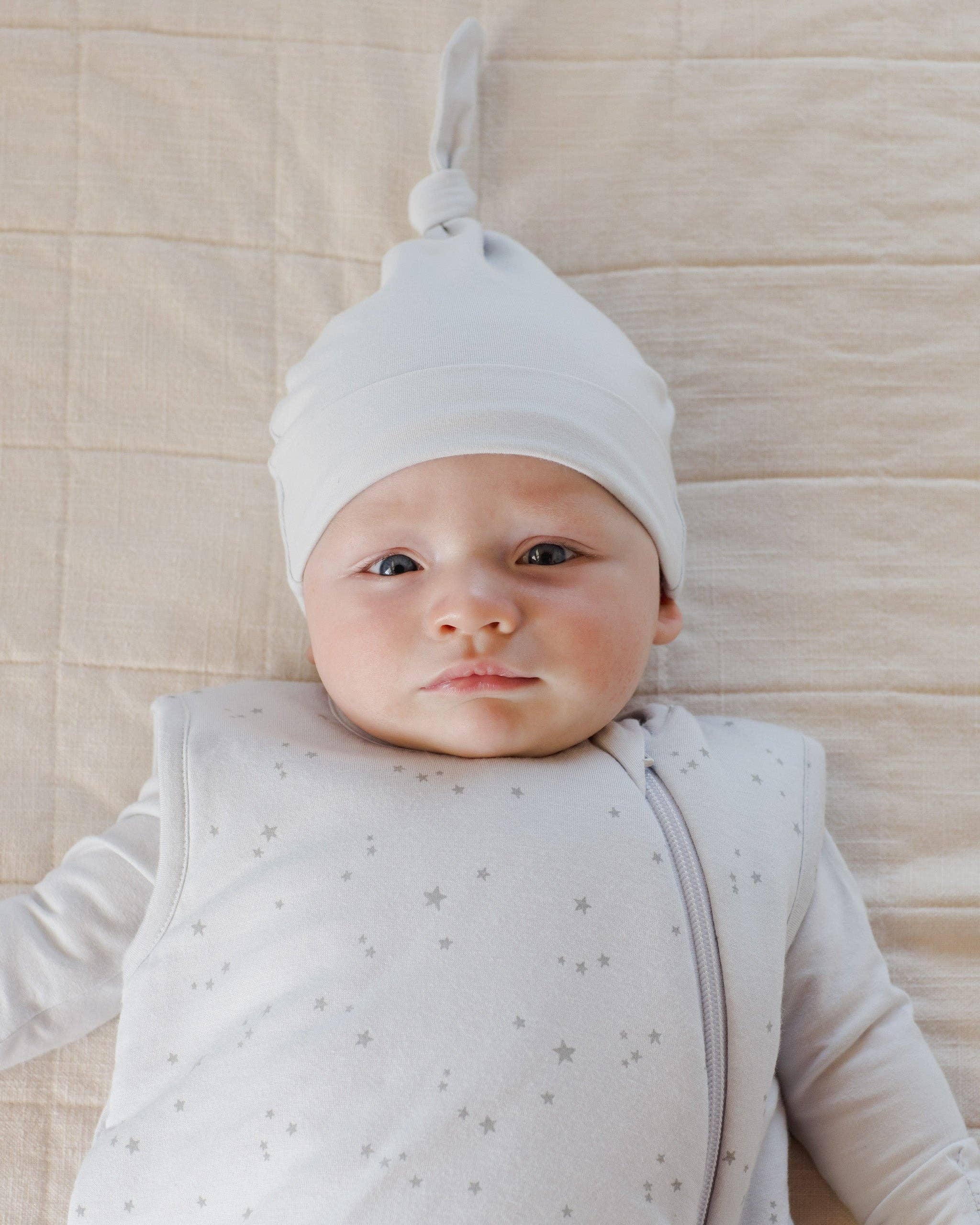 Modal Sleeping Bag - Stars Fog