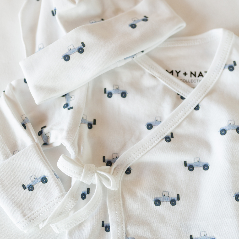 Coastal Cruiser Take Me Home Set