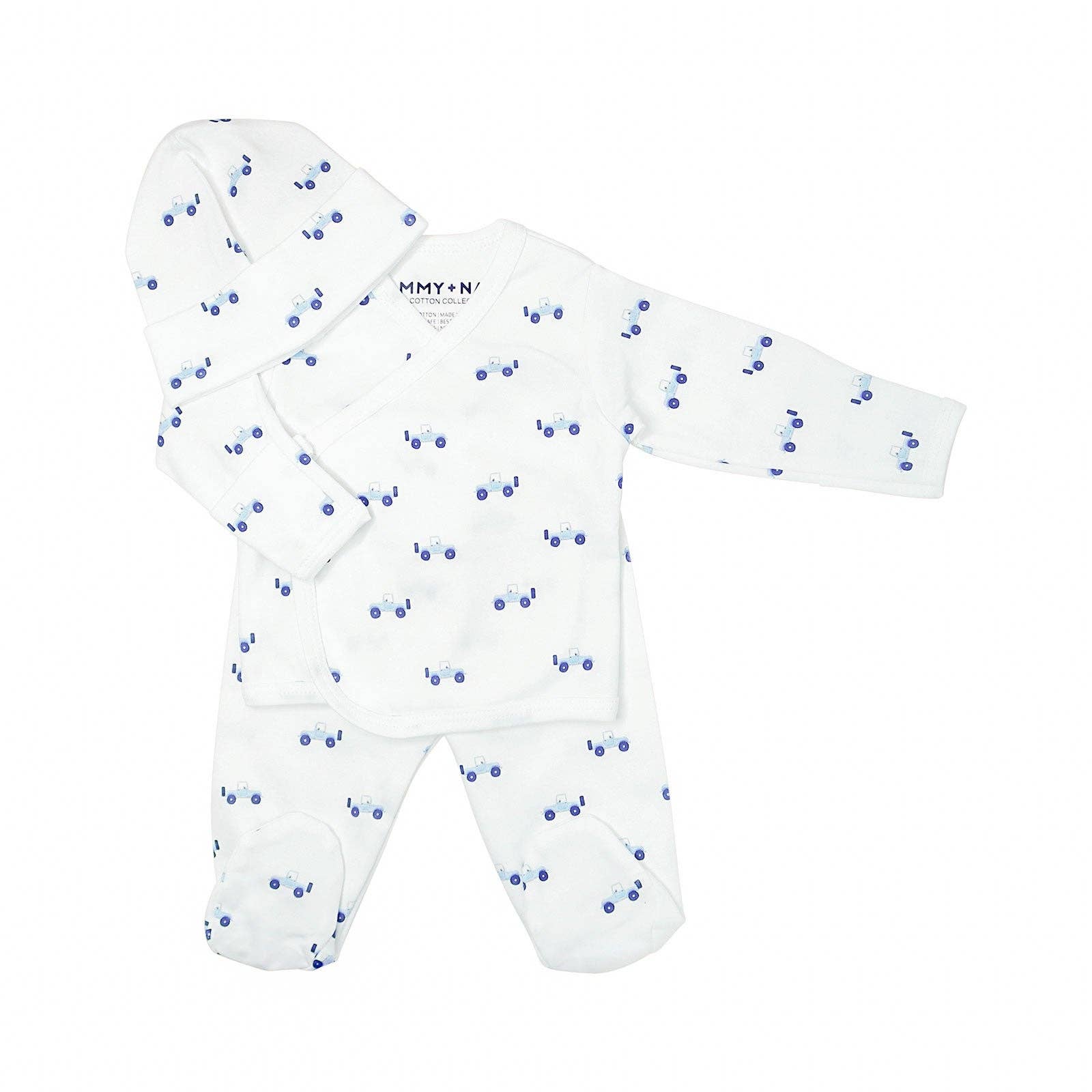 Coastal Cruiser Take Me Home Set