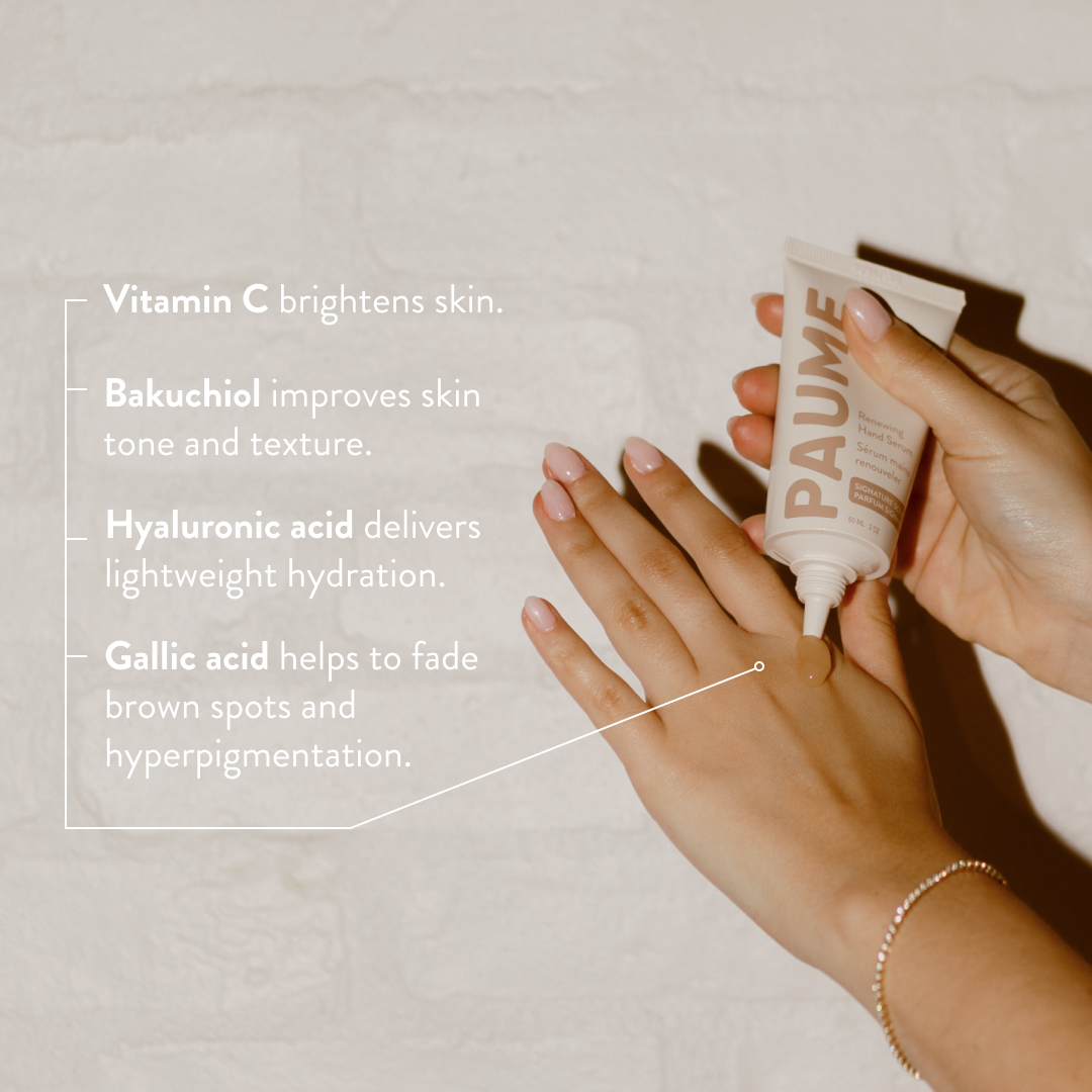 Renewing Hand Serum
