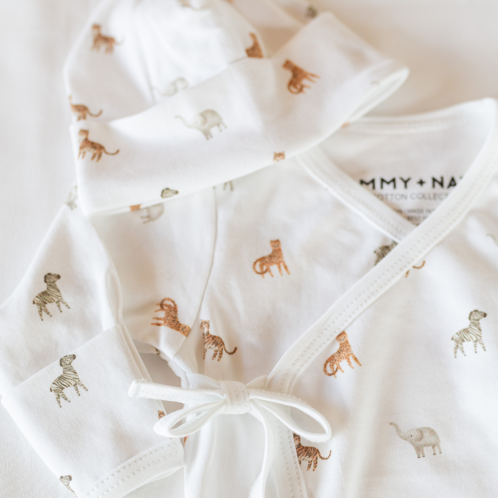 Safari Stroll Take Me Home Set